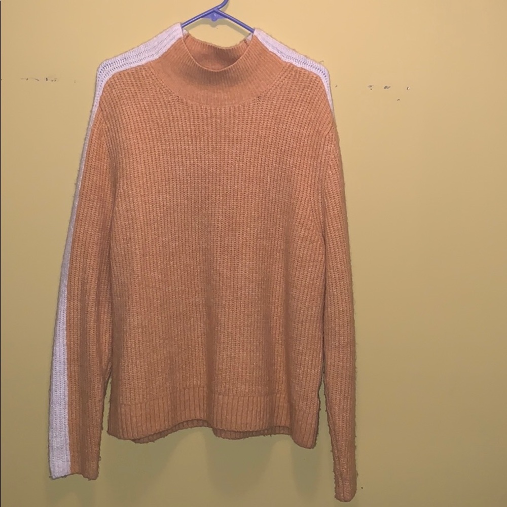 Abercrombie and Fitch Sweater
